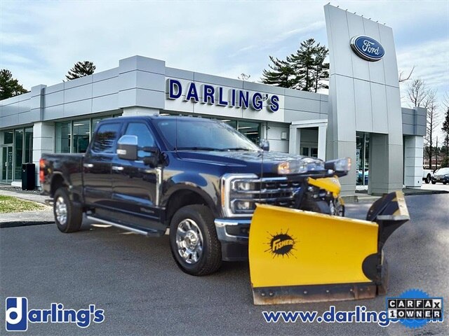 Used 2023 Ford F-350 Lariat Super Duty Used 2023 Ford F-350 Lariat Super Duty