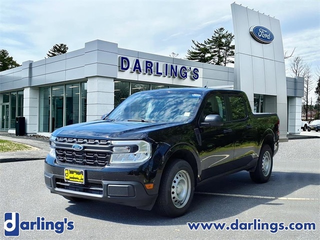 2024 Ford Maverick XL 2024 Ford Maverick XL