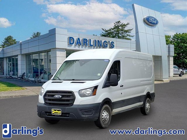 2020 Ford Transit-250 Base