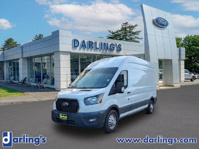 2021 Ford Transit-350 148 WB High Roof Cargo