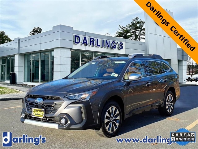 2024 Subaru Outback Premium