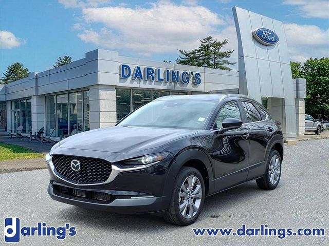 2022 Mazda CX-30 Preferred
