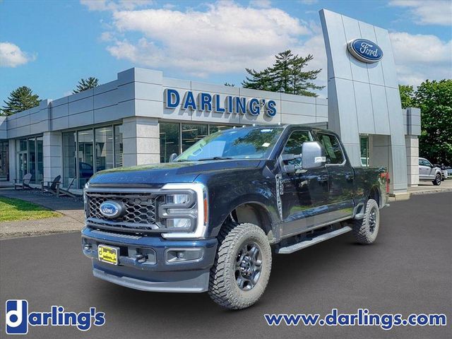 2024 Ford F-250 XLT