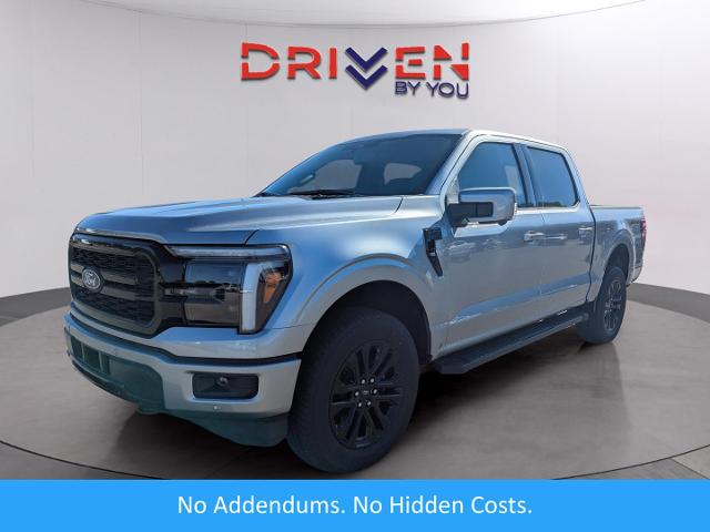 2025 Ford F-150 Lariat's photo