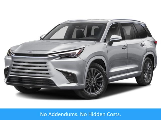 2024 Lexus TX 350 TX 350