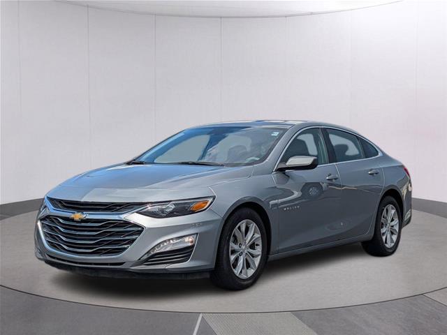 2024 Chevrolet Malibu LT w/1LT