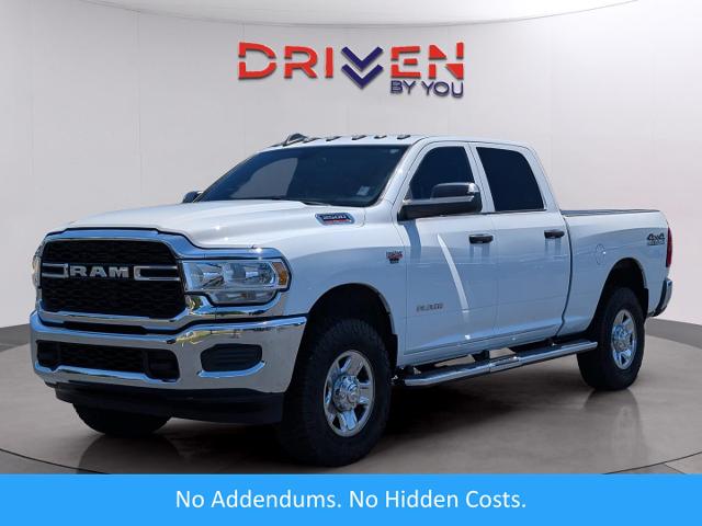 2021 RAM 2500 Tradesman