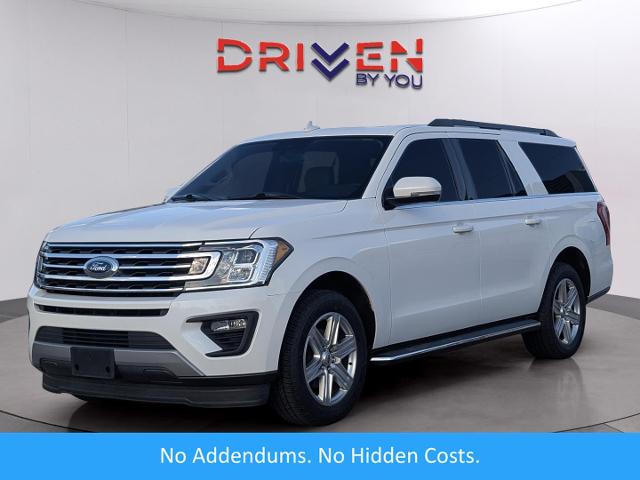 2020 Ford Expedition MAX XLT