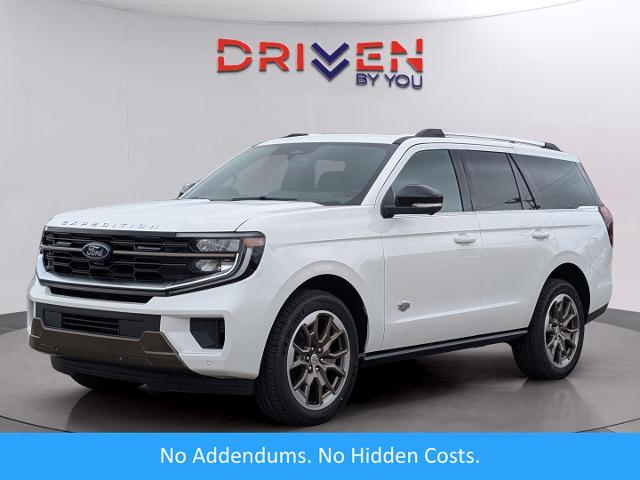 2025 Ford Expedition King Ranch's photo