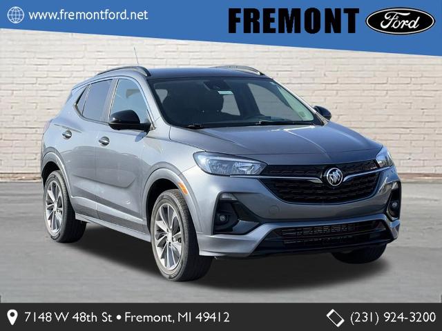 2021 Buick Encore Gx