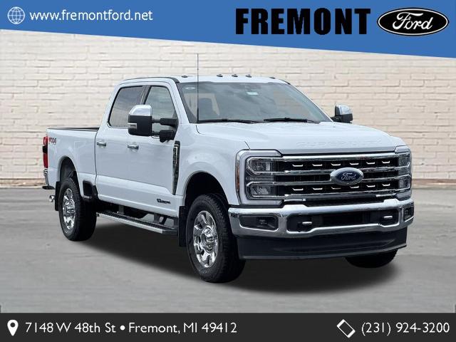 2024 Ford Super Duty F-350 Srw