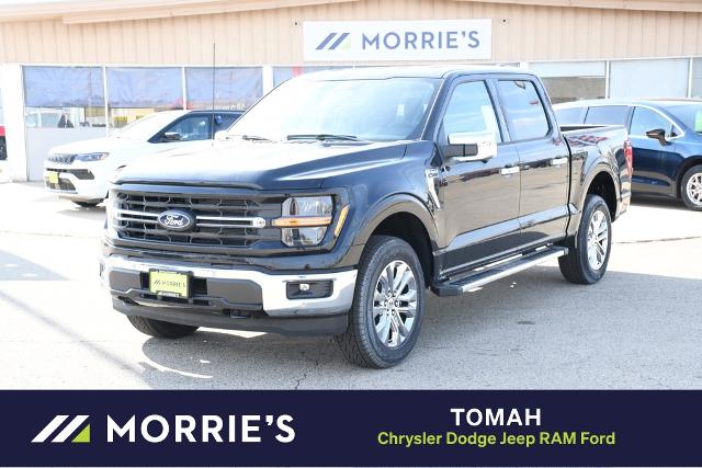 2025 Ford F-150 XLT 2025 Ford F-150 XLT