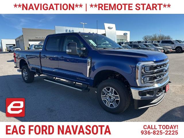 2026 Ford F-350 Super Duty Lariat's photo