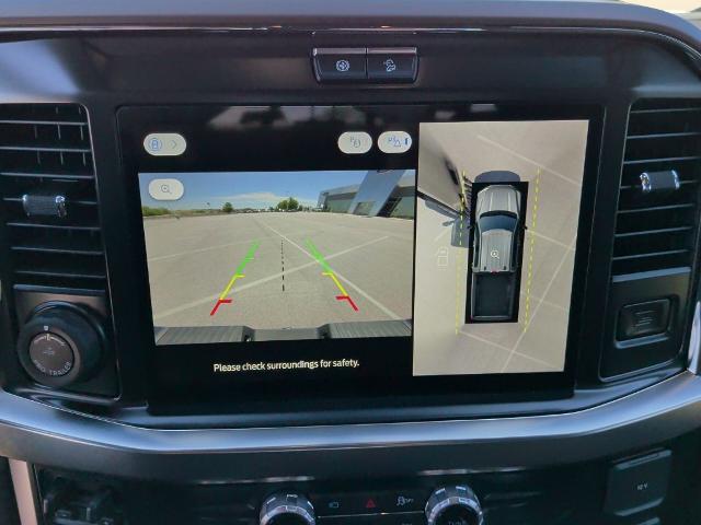 2026 Ford F-250 Super Duty King Ranch - Photo 81