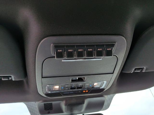 New 2026 Avalanche Ford F-250® Platinum® image 75