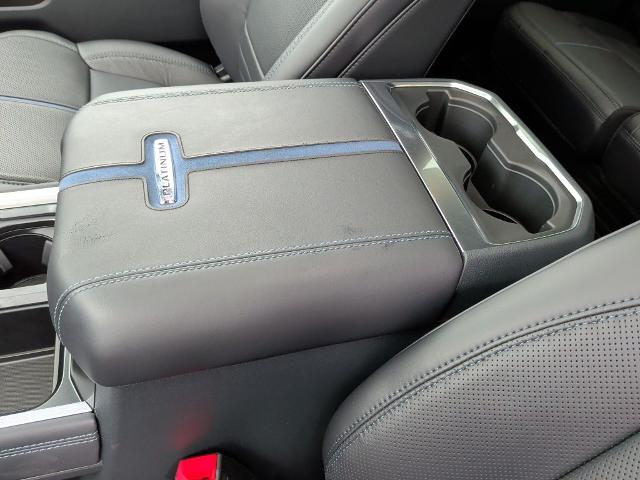 New 2026 Avalanche Ford F-250® Platinum® image 87