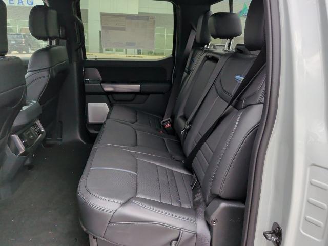 New 2026 Avalanche Ford F-250® Platinum® image 92