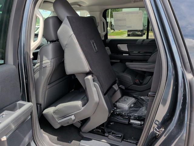 New 2026 Stone Blue Metallic Ford MAX Active image 89