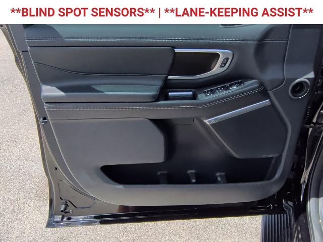 New 2026 Agate Black Metallic Ford Platinum® image 66