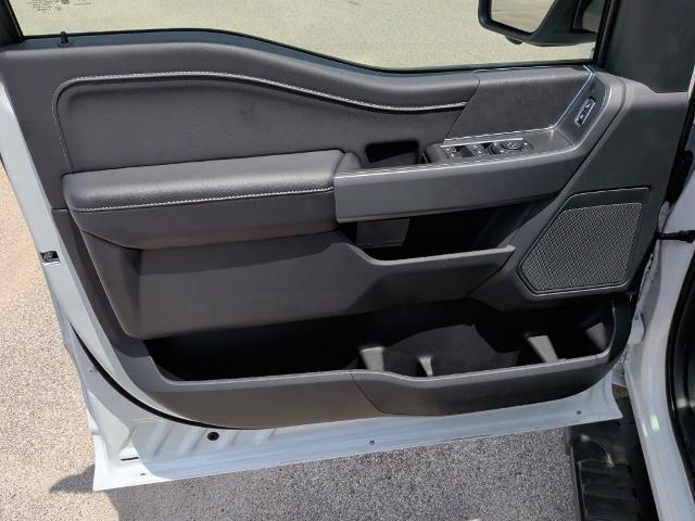 New 2026 Oxford White Ford XLT image 58