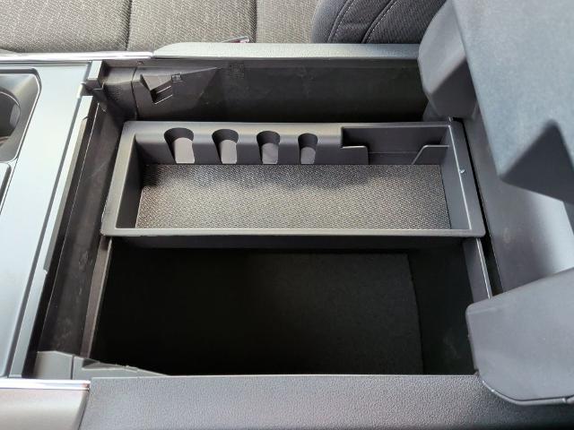 New 2026 Oxford White Ford XLT image 81