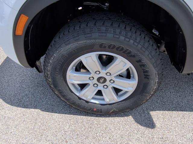 New 2026 Oxford White Ford XL image 74