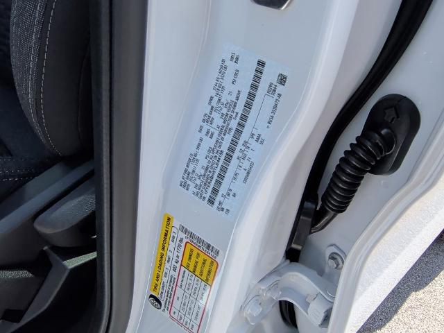 New 2026 Oxford White Ford XL image 75