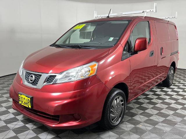 2015 Nissan Nv200