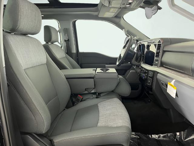 2026 Ford F-350 Super Duty XLT - Photo 34