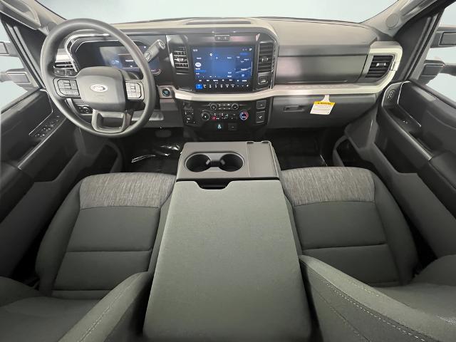 2026 Ford F-350 Super Duty XLT - Photo 35