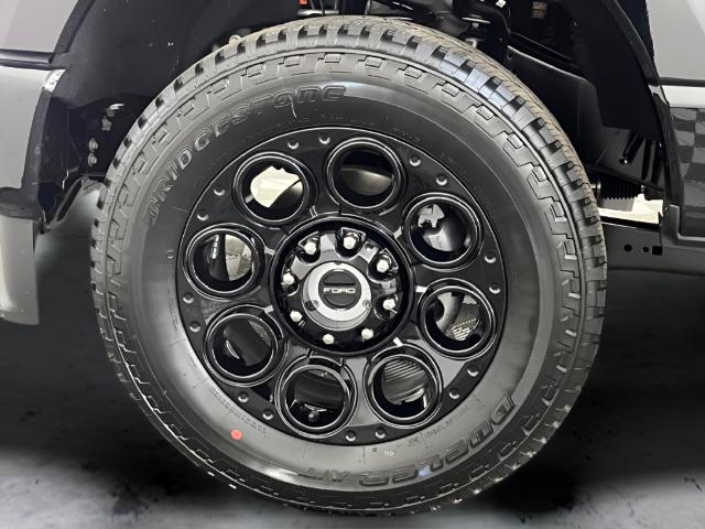 2026 Ford F-350 Super Duty XLT - Photo 37