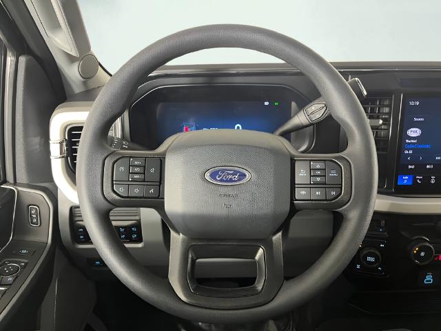 2026 Ford F-350 Super Duty XLT - Photo 39