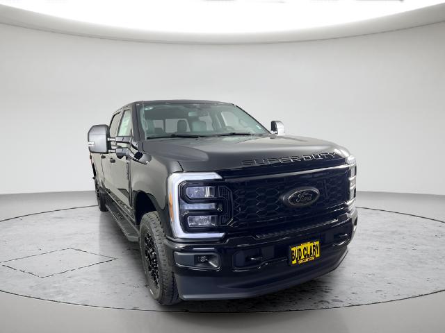 2026 Ford F-350 Super Duty XLT - Photo 25