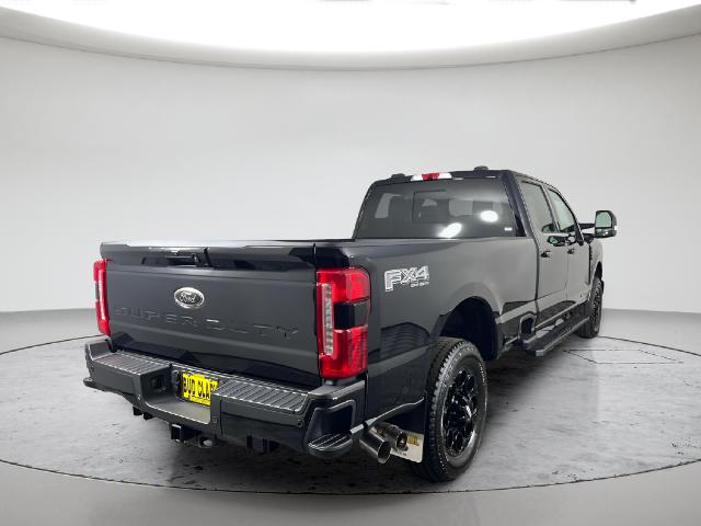 2026 Ford F-350 Super Duty XLT - Photo 27