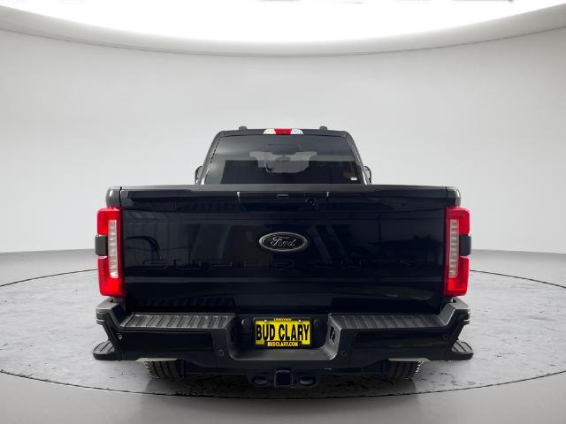 2026 Ford F-350 Super Duty XLT - Photo 28