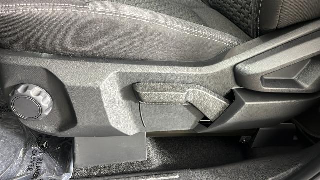 New 2026 Carbonized Gray Metallic Ford XLT image 70