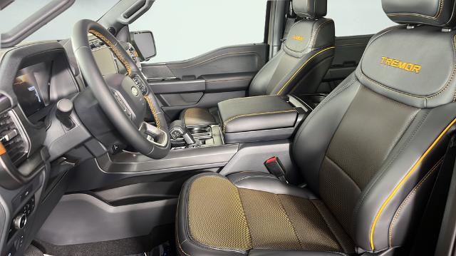 New 2026 Marsh Gray Ford Tremor® image 49