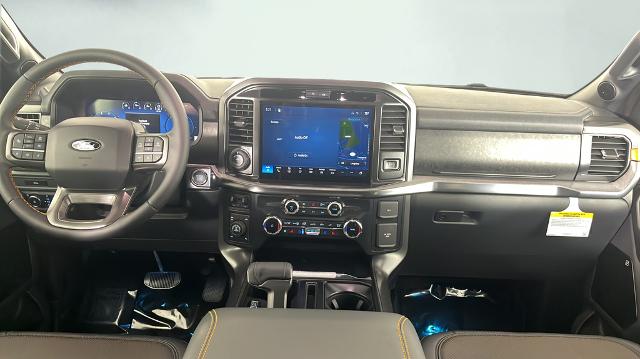 New 2026 Marsh Gray Ford Tremor® image 53