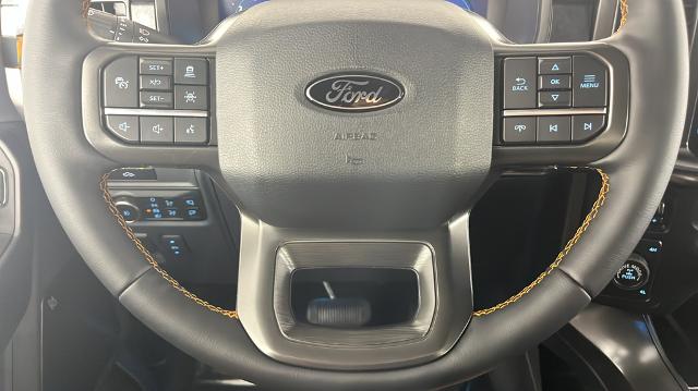 New 2026 Marsh Gray Ford Tremor® image 55