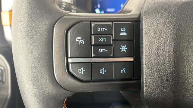 New 2026 Marsh Gray Ford Tremor® image 56