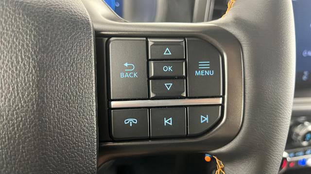 New 2026 Marsh Gray Ford Tremor® image 57