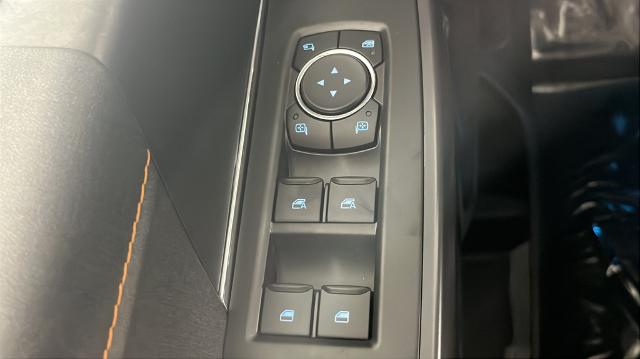 New 2026 Marsh Gray Ford Tremor® image 59