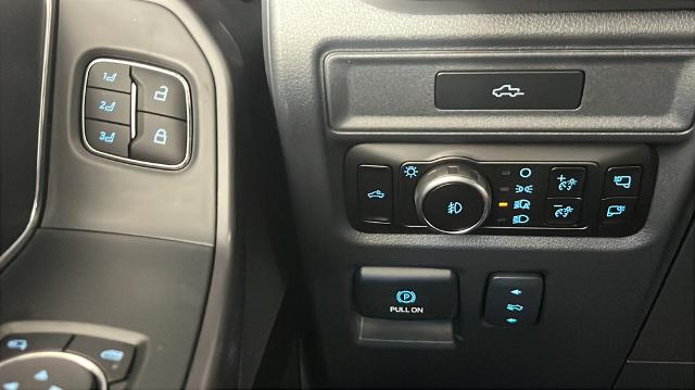 New 2026 Marsh Gray Ford Tremor® image 60