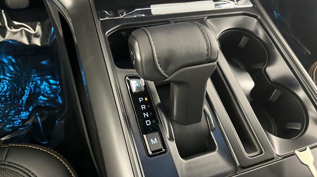 New 2026 Marsh Gray Ford Tremor® image 61