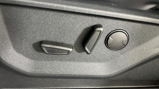 New 2026 Marsh Gray Ford Tremor® image 65