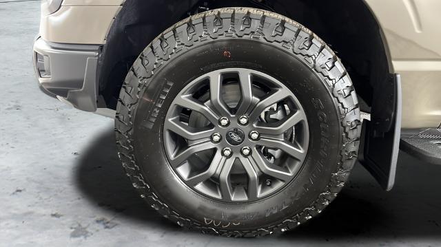 New 2026 Marsh Gray Ford Tremor® image 66