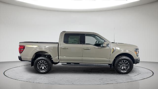 New 2026 Marsh Gray Ford Tremor® image 40