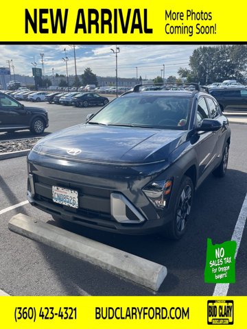 2024 Hyundai KONA