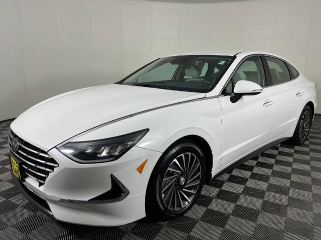 2023 Hyundai Sonata Hybrid