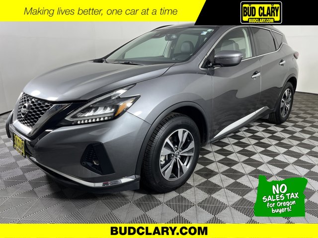 2023 Nissan Murano
